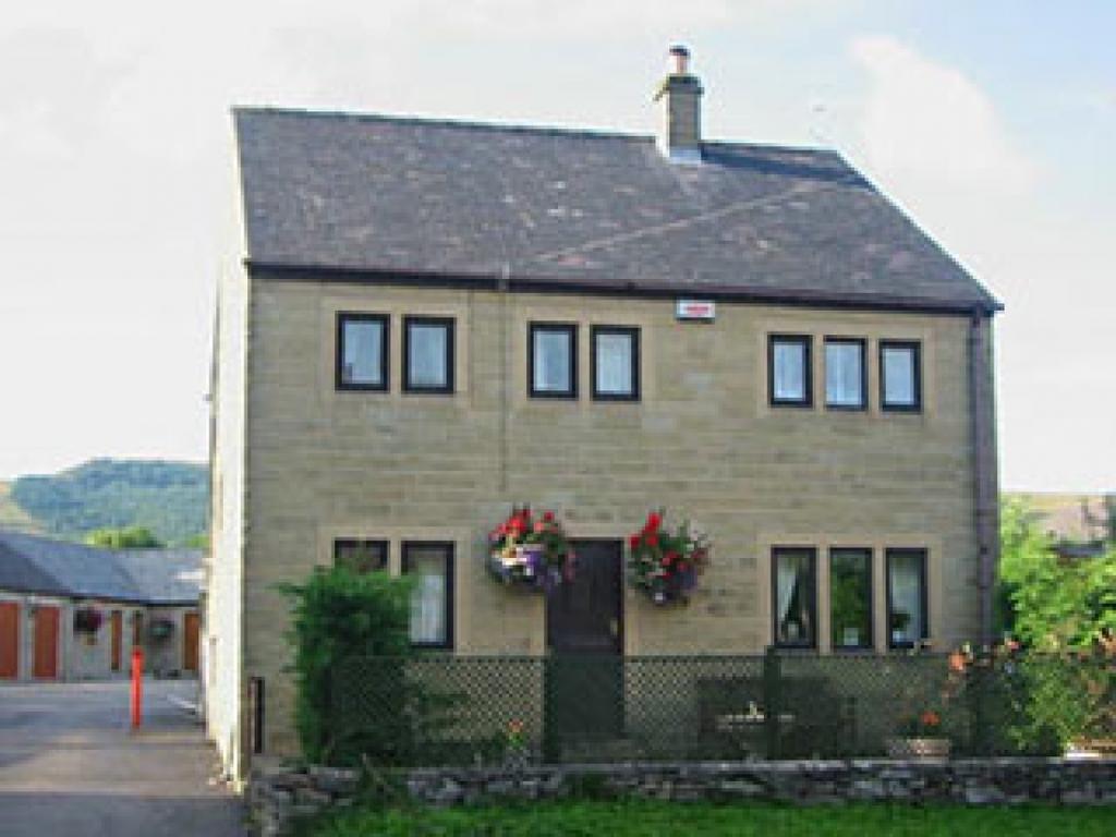 Cheshire House Guest House Hope Exterior photo